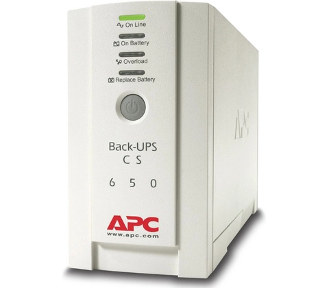 APC BK650EI