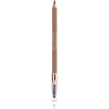 Collistar Professional Brow Pencil Biondo молив за вежди с четка цвят 1 Biondo 1, 2ml