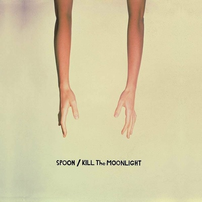 SPOON - KILL THE MOONLIGHT LP