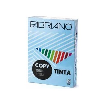 Fabriano Copy Tinta, A4, 80 g / m2, light blue, 500 sheets