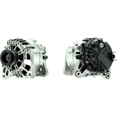 Alternátor Renault Megane 1.9 dCi, Valeo TG12C062 7711497371