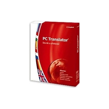 PC Translator V16 (GB)