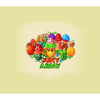 Juicy Army