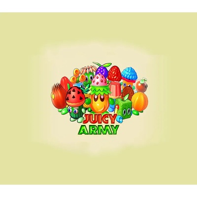 Juicy Army