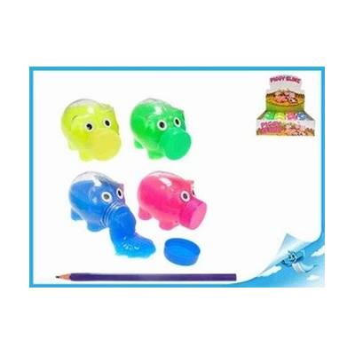 Professor Slime sliz prasiatko 9 cm