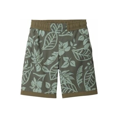 Columbia Sandy Shores Boardshort Boys zelená