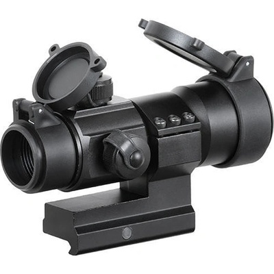 PCS CQB RED DOT SIGHT nízká montáž