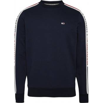 Tommy Hilfiger Tape Crew Navy