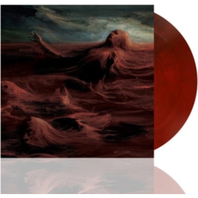Irreversible - Deitus LP