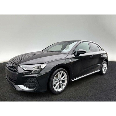 Audi A3 TFSIe S tronic S-line 150 kW
