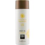 HOT - Shiatsu Luxury - ядливо масажно олио - ванилия (75 ml)