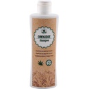 Bigbio Omnidie konopný šampón na mastné vlasy 200 ml