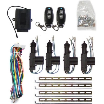 BENE Централно заключване bene 322 (804)