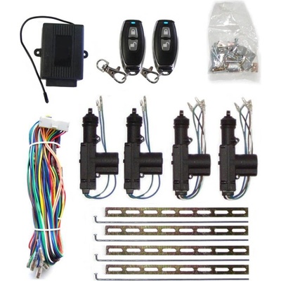 BENE Centrálne zamykanie BENE 322 (804)