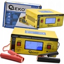 Geko LCD 6/12/24V