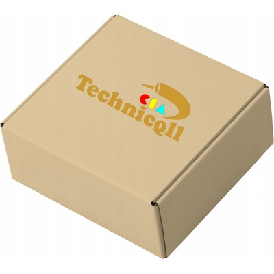 Technicqll C-355 Lepidlo na sklo a zrkadlá 8g