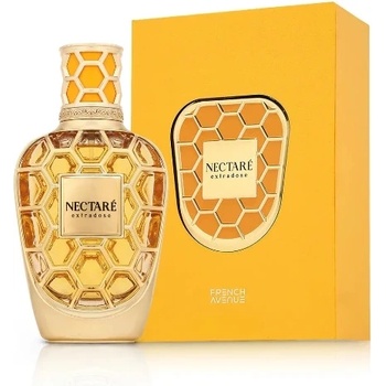 French Avenue Nectare Extradose EDP 100ml - Парфюмна вода за жени и мъже