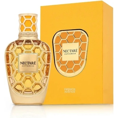 French Avenue Nectare Extradose EDP 100ml - Парфюмна вода за жени и мъже