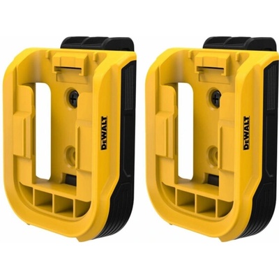 Dewalt DRŽÁK NA BATERIE 2 ks, PRO DWST82800-1