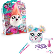 Alltoys Airbrush Hair'iffic Mini 1-Pack