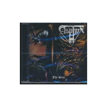 ASPHYX - RACK CD