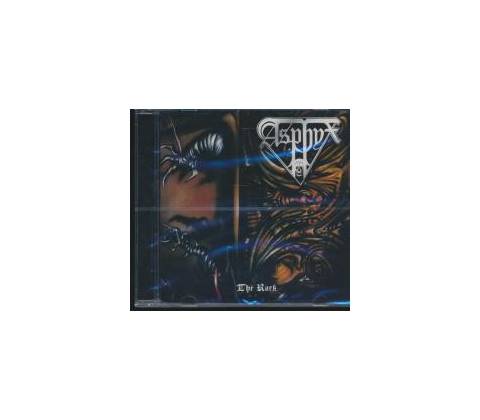 ASPHYX - RACK CD