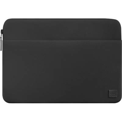 Uniq Чанта за лаптоп до 16" UNIQ Vienna Laptop Sleeve - Черен (Midnight Black)