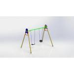 Playfactory ЛЮЛКА sea sw0013