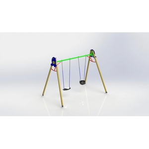 Playfactory ЛЮЛКА sea sw0013