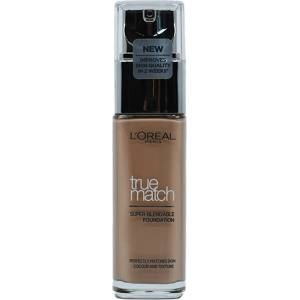 L'Oréal True Match Liquid Foundation 30 ml make-up 5. N Sand