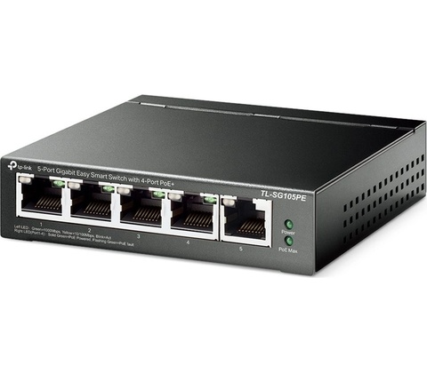 TP-Link TL-SG105PE