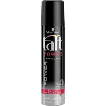 Image 1 of Schwarzkopf Power Mega Strong 5 - Мини лак за коса 75мл