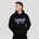 GymBeam Суичър Thorn Black XL