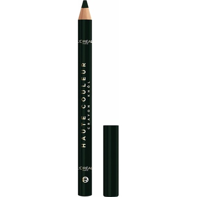L'oréal paris Infaillible Haute Coulueur Emeraude Velvet oční linka 1,2 g