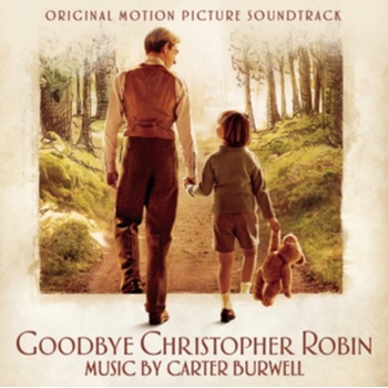 OST - GOODBYE CHRISTOPHER ROBIN CD