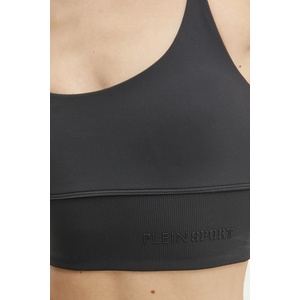 Plein Sport Спортен сутиен (AADC.WUZ0129.STE003N)