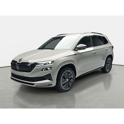 Skoda Karoq 2.0 TSI 4x4 DSG Sportline 140 kW