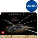 LEGO® Icons 10327 Duna: Atreides Royal Ornithopter