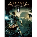 Arcania: A Gothic Tale - Fall of Setariff
