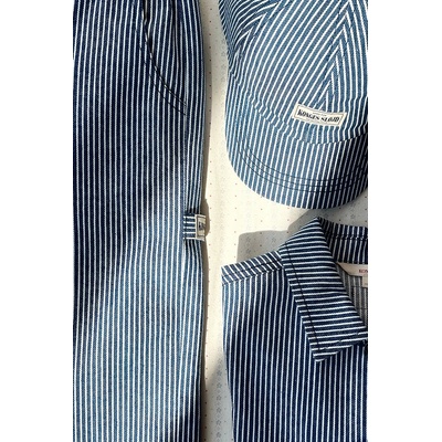 Konges Sløjd Детско яке Konges Sløjd LUC SHIRT JACKET GOTS (KS104958.PPY2)