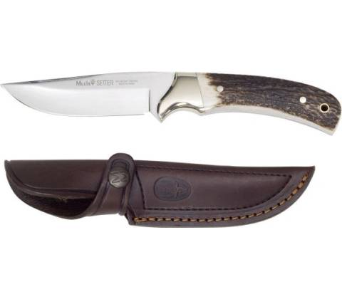 Muela Setter 11 A