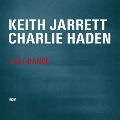 Charlie Haden & Charlie Haden - Last Dance (2 ) LP