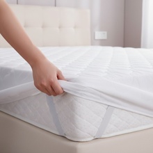 DreamBed Chránič na matrac EcoDREAM 140 x 190 cm
