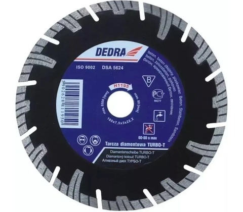 Dedra H1192