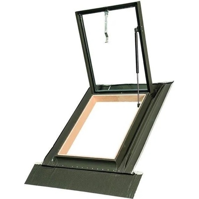 FAKRO WGI RAL 7022 46x55