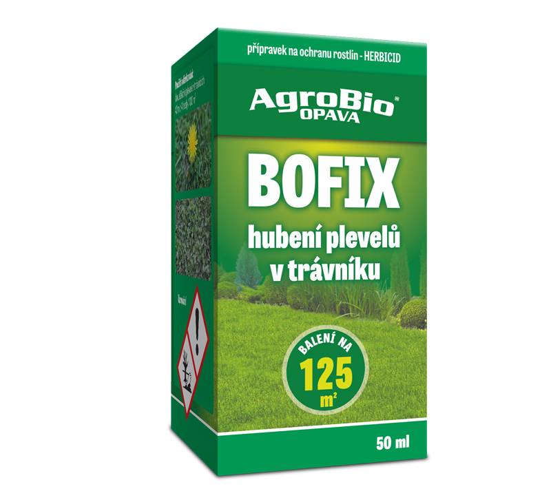 Hubeni Plevelu V Travniku