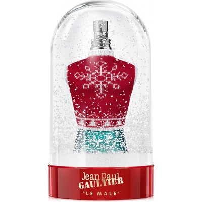 Jean Paul Gaultier Le Male Collector Edition 2018 toaletná voda pánska 125 ml