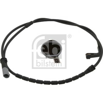 Výstrażný kontakt opotrebenia brzdového oblożenia FEBI BILSTEIN 29661