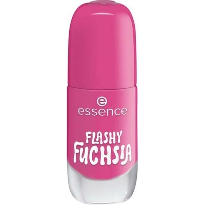 essence Lak na nehty gel nail 28