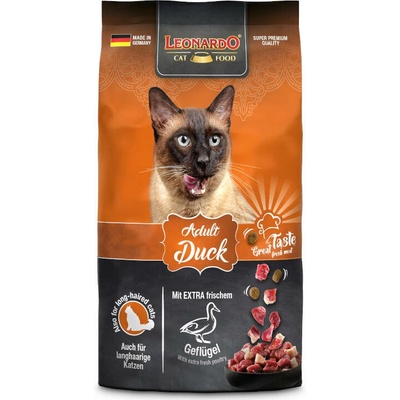 Leonardo Adult Duck 300 g